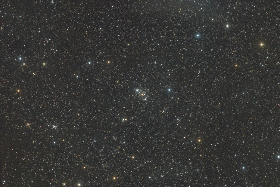 Messier 103