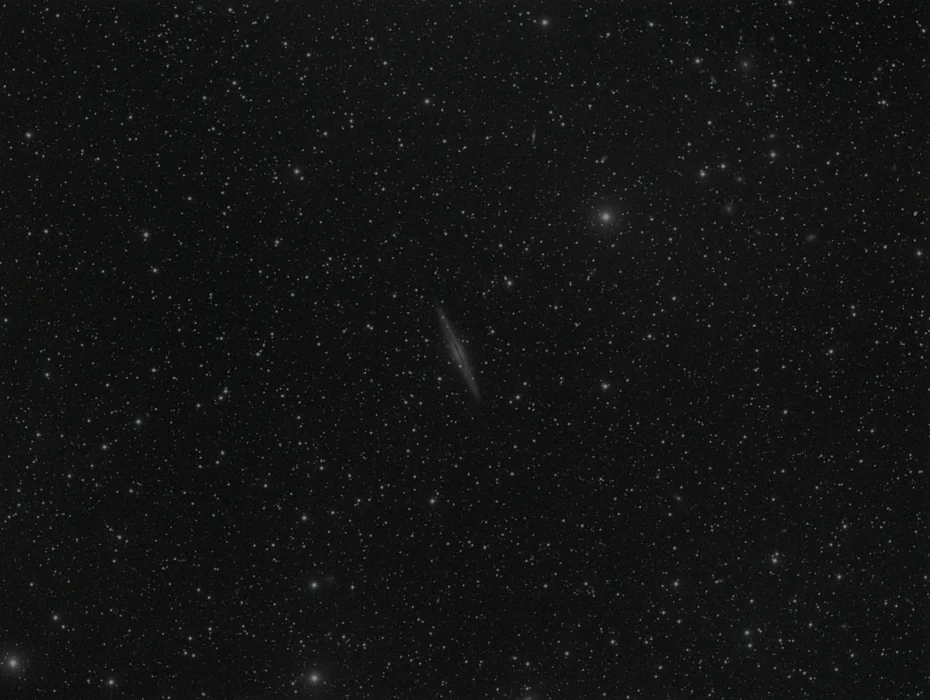 NGC 891